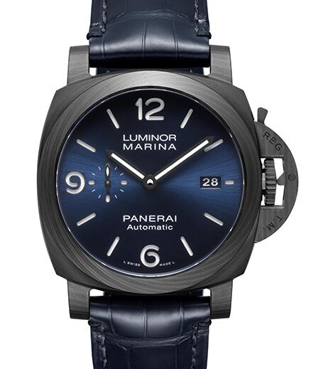 PAM01664時計